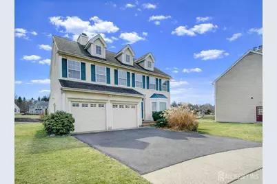 8 Mulberry Court, Branchburg Township, NJ 08876 - Photo 1