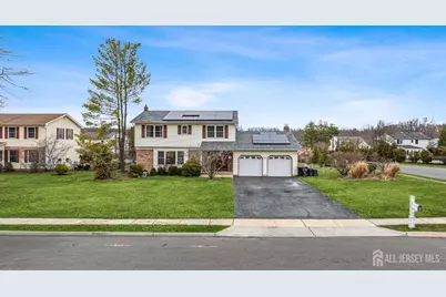 6 Stafford Road, South Brunswick Township, NJ 08852 - Photo 1