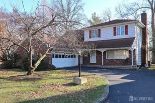 240 Twin Oaks Terrace, Westfield, NJ 07090 - Photo 1