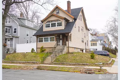 130 Elmwood Avenue, East Orange, NJ 07018 - Photo 1