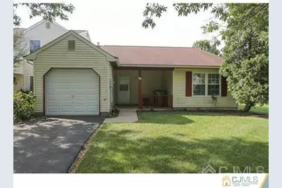 21 Woodbury Road, Edison, NJ 08820 - Photo 1