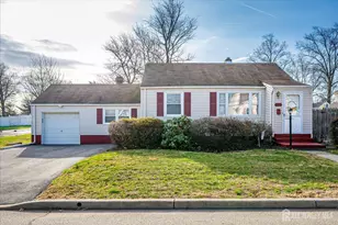 105 E Cliff Rd, Colonia, NJ 07067 - Photo 1