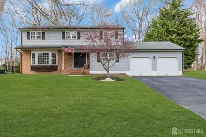 8 Queens Place, Old Bridge Township, NJ 08857 - Photo 1