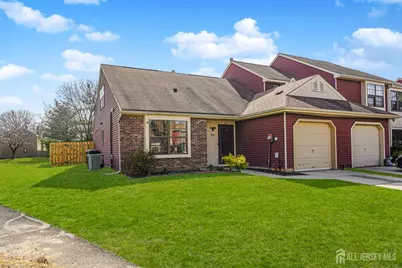 27 Ross Court, East Brunswick Township, NJ 08816 - Photo 1