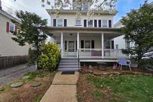 206 E Union Ave, Bound Brook, NJ 08805 - Photo 1