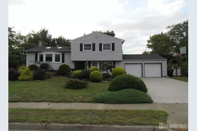 7 Wellington Road, East Brunswick Township, NJ 08816 - Photo 1