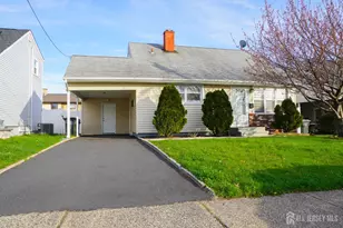 160 Brown Ave, Iselin, NJ 08830 - Photo 1