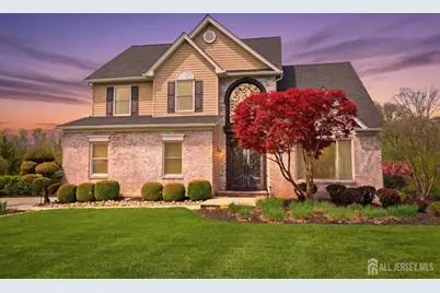 6 Deerfield Drive, Monroe Township, NJ 08831 - Photo 1