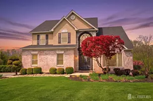 6 Deerfield Dr, Monroe Township, NJ 08831 - Photo 1