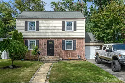 212 Echo Avenue, Edison, NJ 08837 - Photo 1