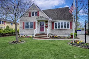 314 Adirondack Ave, Spotswood, NJ 08884 - Photo 1