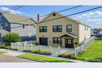 134 Union Street, Carteret, NJ 07008 - Photo 1