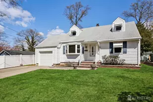 44 Colonia Pl, Colonia, NJ 07067 - Photo 1