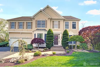 7 Hager Street, East Brunswick Township, NJ 08816 - Photo 1