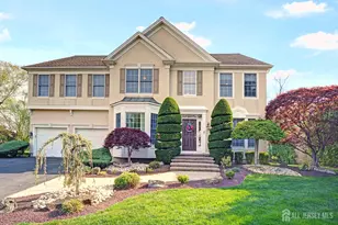 7 Hager St, East Brunswick Township, NJ 08816 - Photo 1