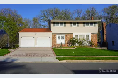 32 Eileen Way, Edison, NJ 08837 - Photo 1