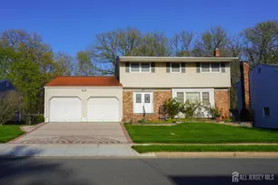 32 Eileen Way, Edison, NJ 08837 - Photo 1