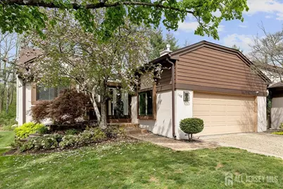 198 Sayre Drive, Plainsboro Township, NJ 08540 - Photo 1