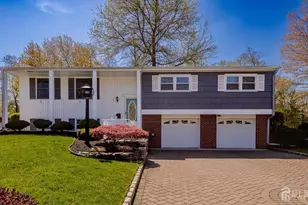 24 Clearview Rd, East Brunswick Township, NJ 08816 - Photo 1