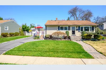 144 Garden Terrace, Edison, NJ 08817 - Photo 1