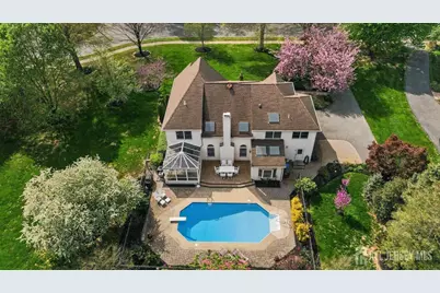 13 Brookside Court, Plainsboro Township, NJ 08512 - Photo 1