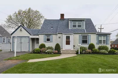 2 Mohawk Drive, Cranford Township, NJ 07016 - Photo 1