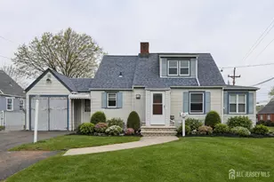 2 Mohawk Dr, Cranford Township, NJ 07016 - Photo 1
