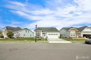 26 Davinci Dr, South Brunswick Township, NJ 08852 - Photo 1
