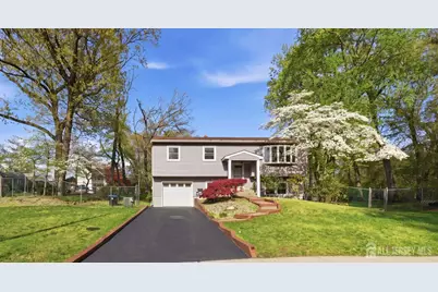 22 Prince Road, East Brunswick Township, NJ 08816 - Photo 1