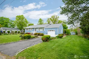 136 Roberts Ave, Piscataway Township, NJ 08854 - Photo 1