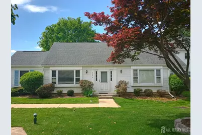 640-A Yorkshire Lane #A, Monroe Township, NJ 08831 - Photo 1