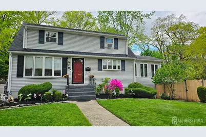 256 South 8th Avenue, Highland Park, NJ 08904 - Photo 1
