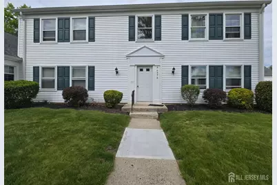 489-B New Haven Way #489B, Monroe Township, NJ 08831 - Photo 1