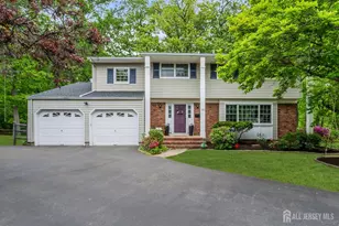 52 Eileen Way, Edison, NJ 08837 - Photo 1
