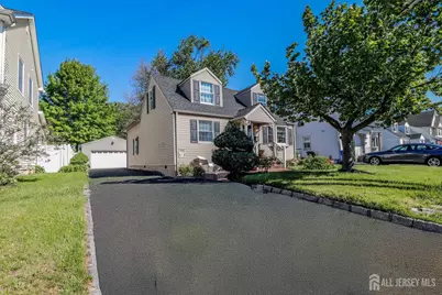 26 W Cliff Road, Colonia, NJ 07067 - Photo 1