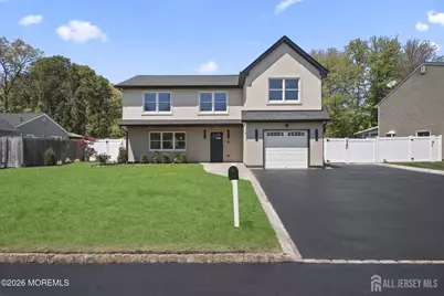 6 Judy Court, Old Bridge Township, NJ 08857 - Photo 1