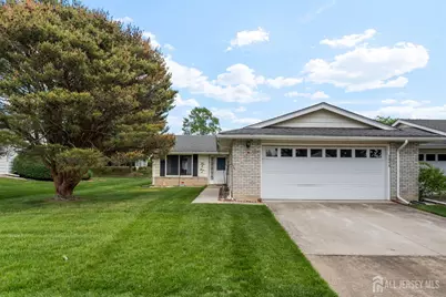 209-A Vernon Road, Monroe Township, NJ 08831 - Photo 1