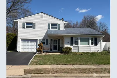38 Karen Place, Edison, NJ 08817 - Photo 1