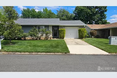 449-B Closter Road #B, Monroe Township, NJ 08831 - Photo 1