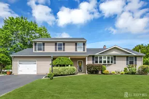 5133 Custer St, Piscataway Township, NJ 08854 - Photo 1