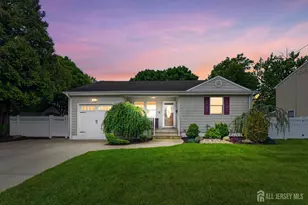 31 Middle Hill Rd, Colonia, NJ 07067 - Photo 1