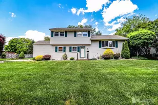 5 Overhill Rd, East Brunswick Township, NJ 08816 - Photo 1
