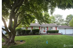 248 W Prescott Ave, Edison, NJ 08820 - Photo 1