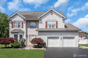 10 Beacon Pl, Old Bridge Township, NJ 08857 - Photo 1