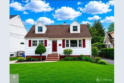 19 Washington Place, Metuchen, NJ 08840 - Photo 1