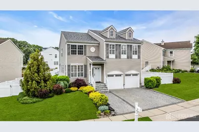 37 Berkshire Way, East Brunswick Township, NJ 08816 - Photo 1