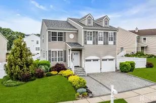 37 Berkshire Way, East Brunswick Township, NJ 08816 - Photo 1