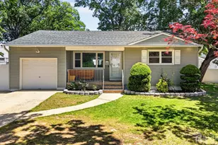 59 Eden Ave, Edison, NJ 08817 - Photo 1