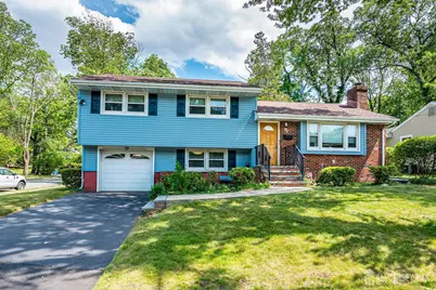 77 Woodside Avenue, Metuchen, NJ 08840 - Photo 1