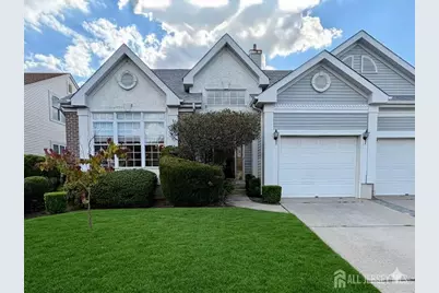 23 Severn Way, Monroe Township, NJ 08831 - Photo 1